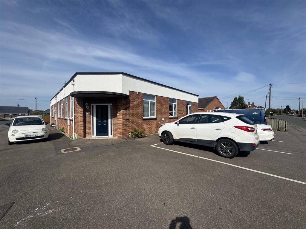 Main image of property: Woolram Wygate, Spalding