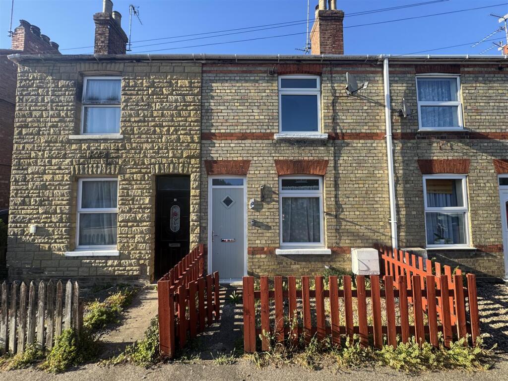 Main image of property: Regent Street, Spalding