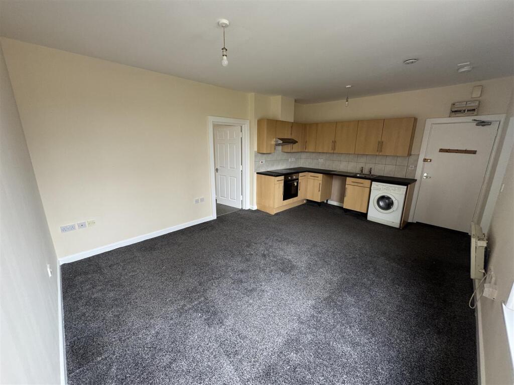 Main image of property: 4-6 Station Road, Kirton, Boston