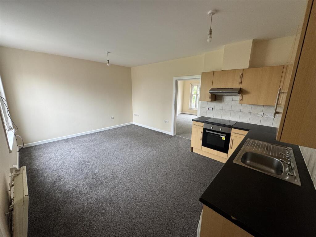 Main image of property: 4-6 Station Road, Kirton, Boston