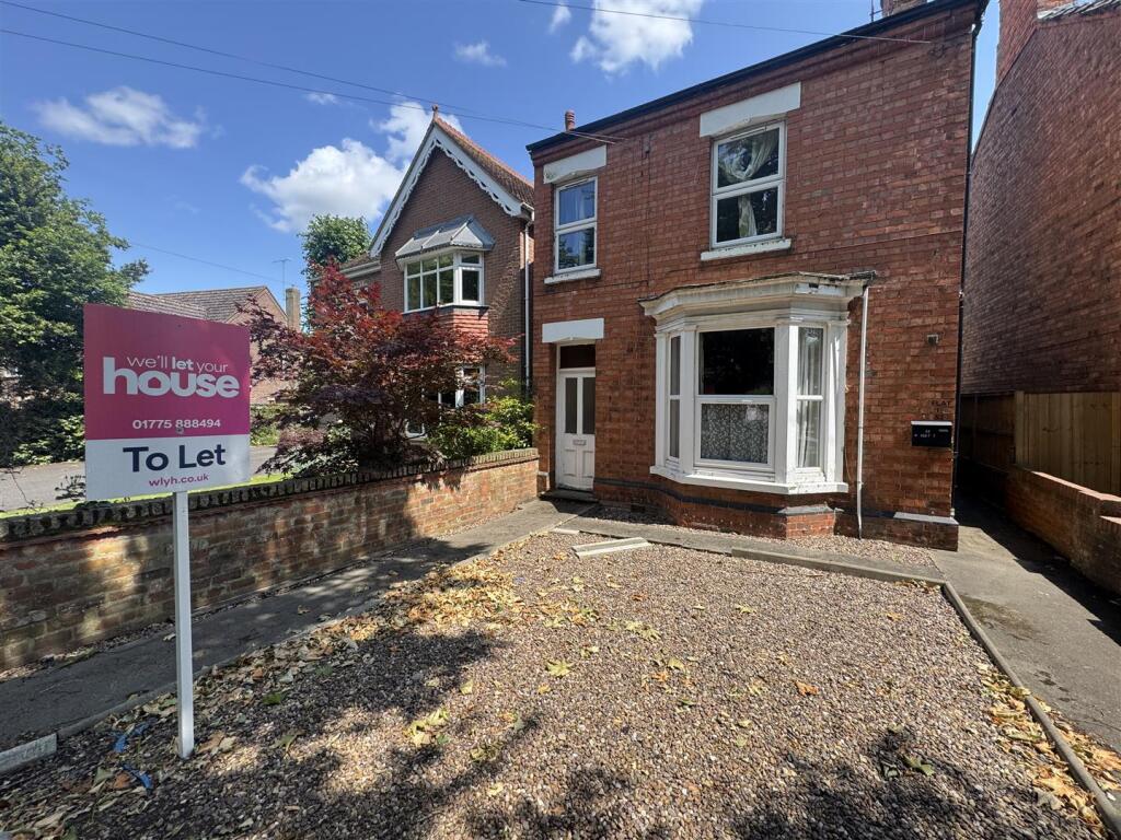 Main image of property: Pinchbeck Road, Spalding