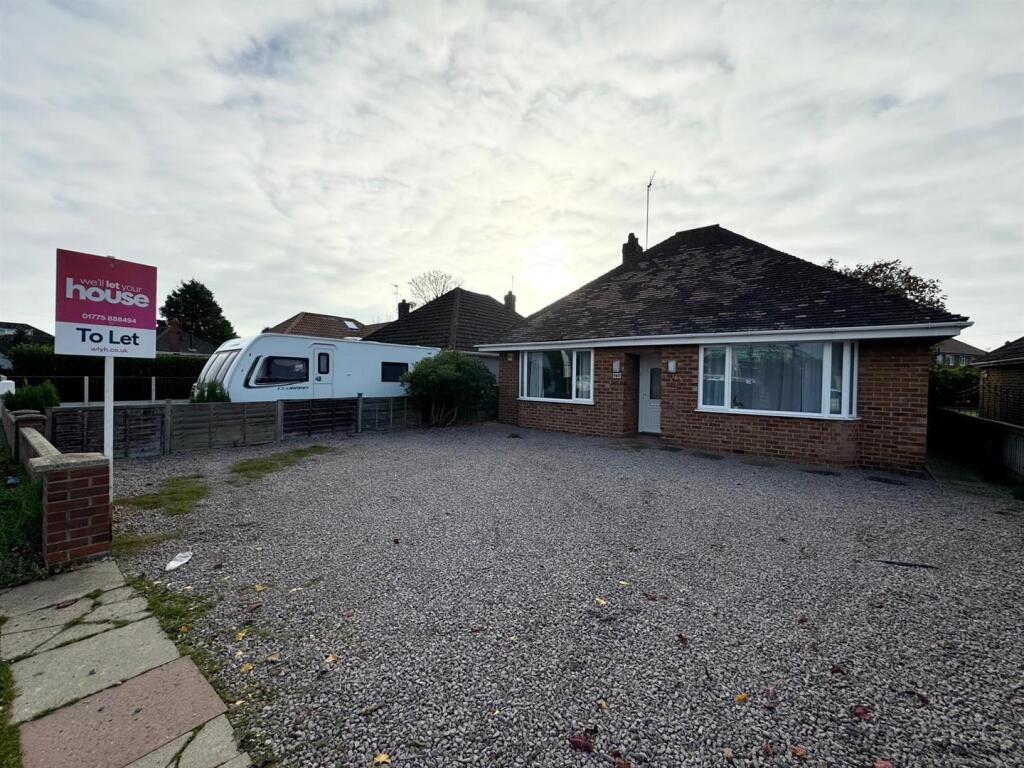 Main image of property: Eastwood Road, Boston
