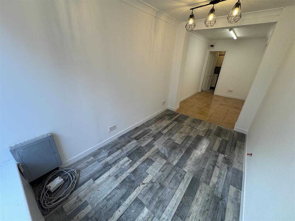 Main image of property: Station Street, Spalding