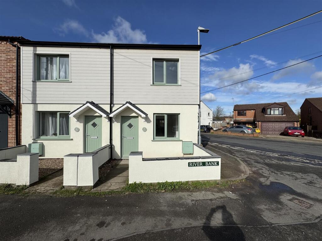 Main image of property: River Bank, Spalding