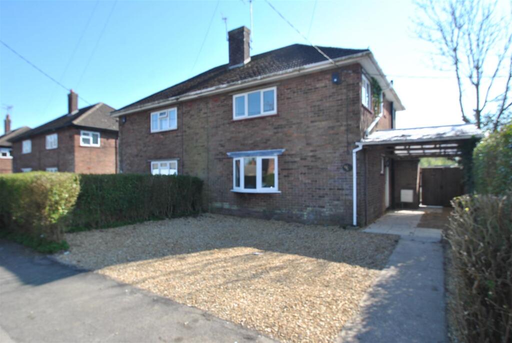 Main image of property: Hall Hill Road, Holbeach, Spalding