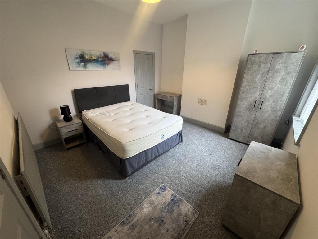 Main image of property: Trinity Street, Boston