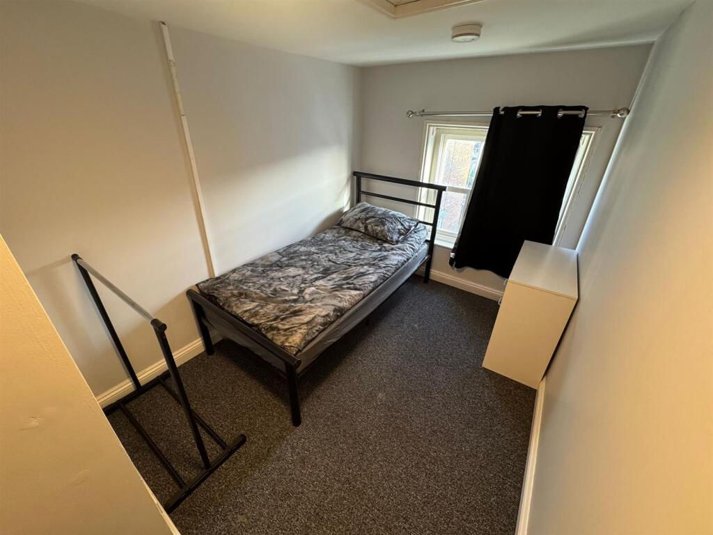 Main image of property: Albert Street, Holbeach, Spalding