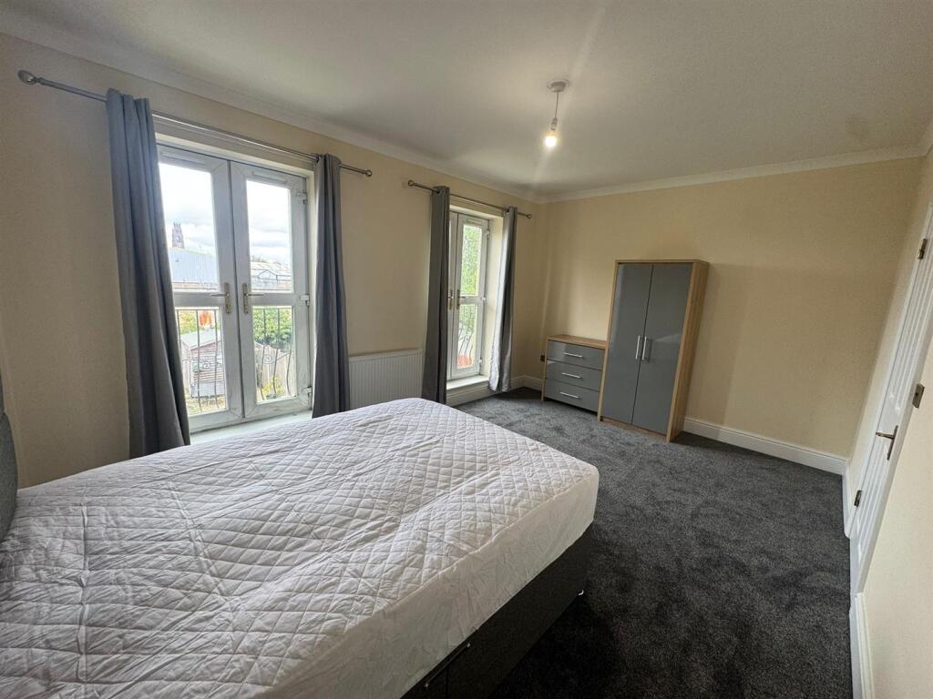 Main image of property: Redbourne Terrace, Haven Village, Boston