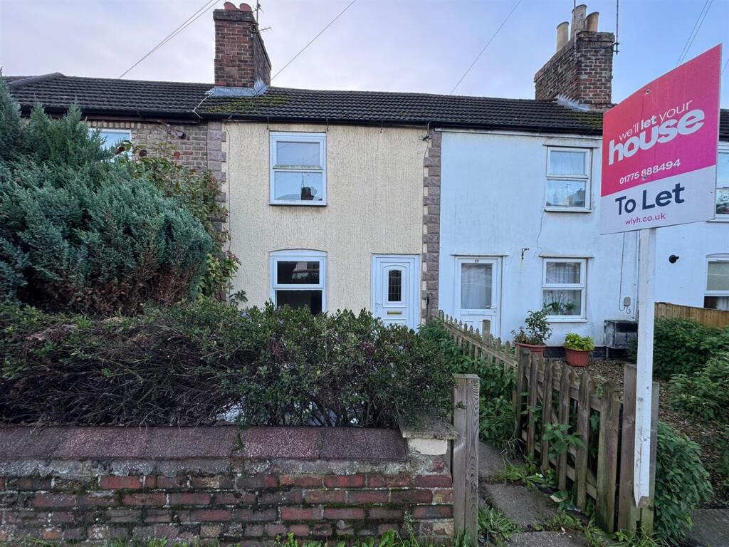 Main image of property: Winsover Road, Spalding