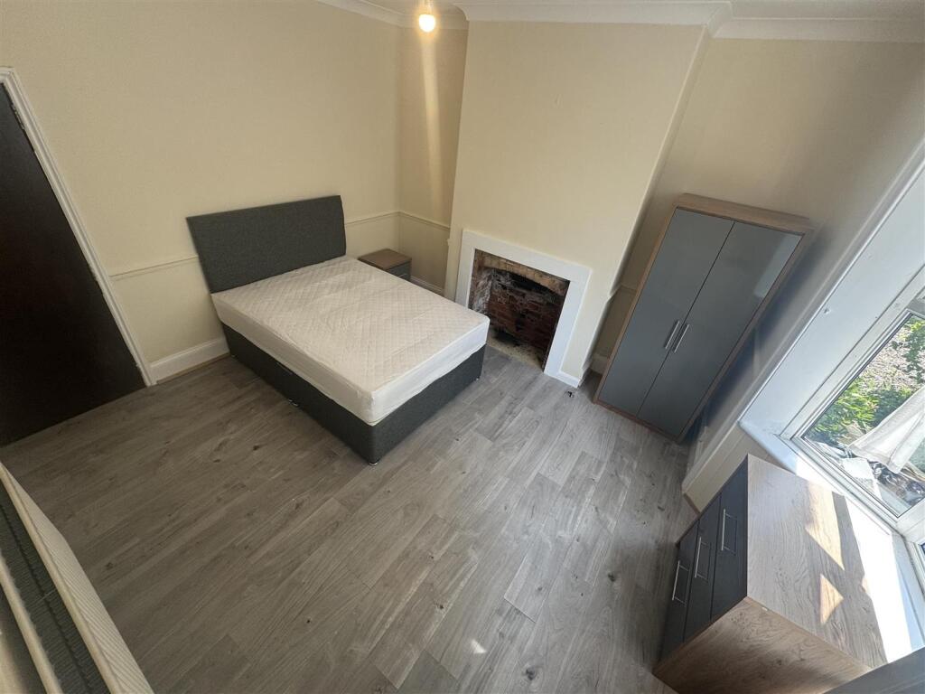 Main image of property: Kings Road, Spalding