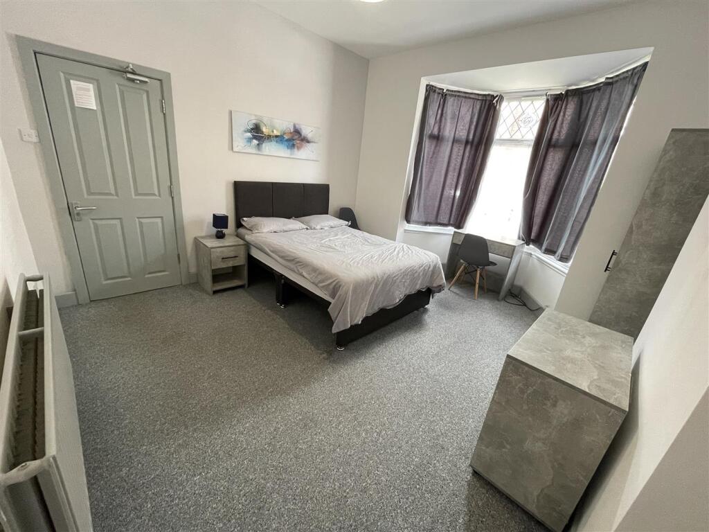 Main image of property: Trinity Street, Boston