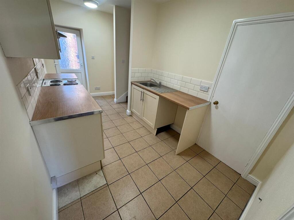 Main image of property: Victoria Street, Spalding