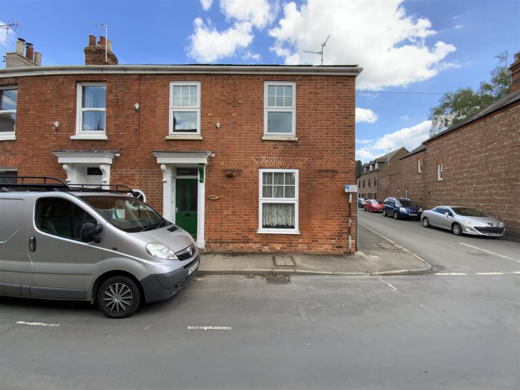 Main image of property: Albert Street, Holbeach, Spalding