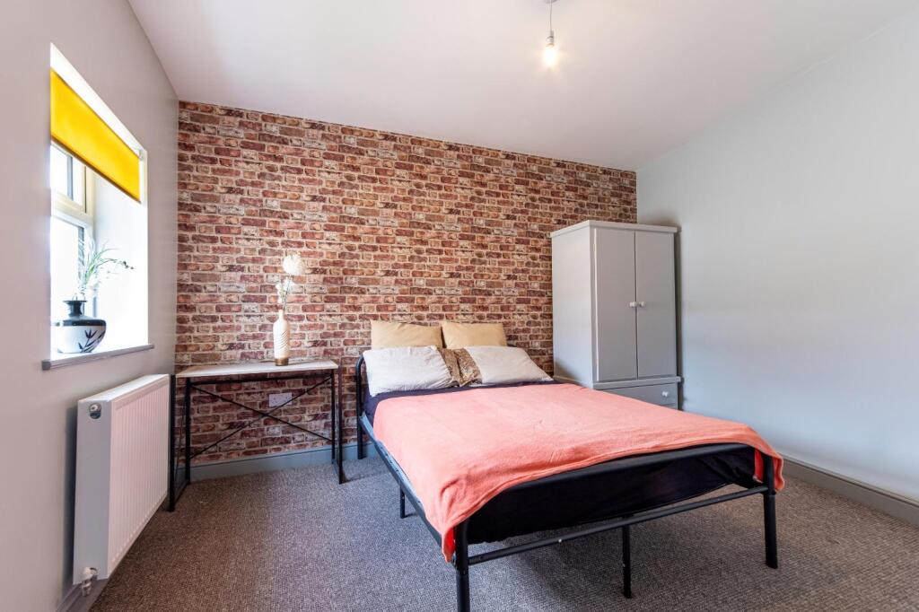 Main image of property: Albert Street, Holbeach, Spalding