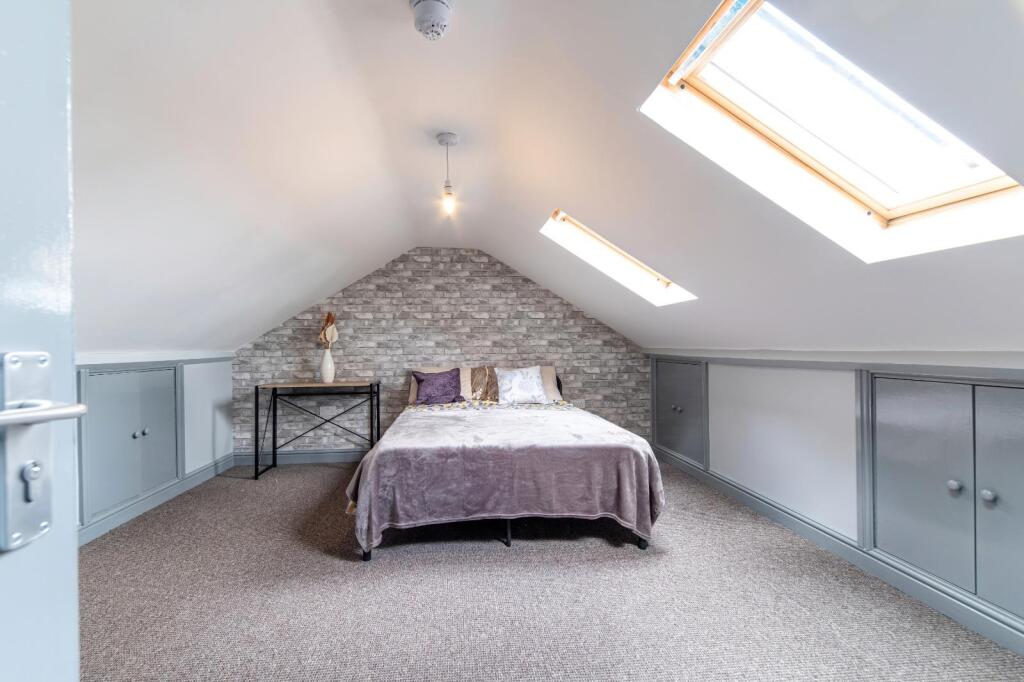 Main image of property: Albert Street, Holbeach, Spalding