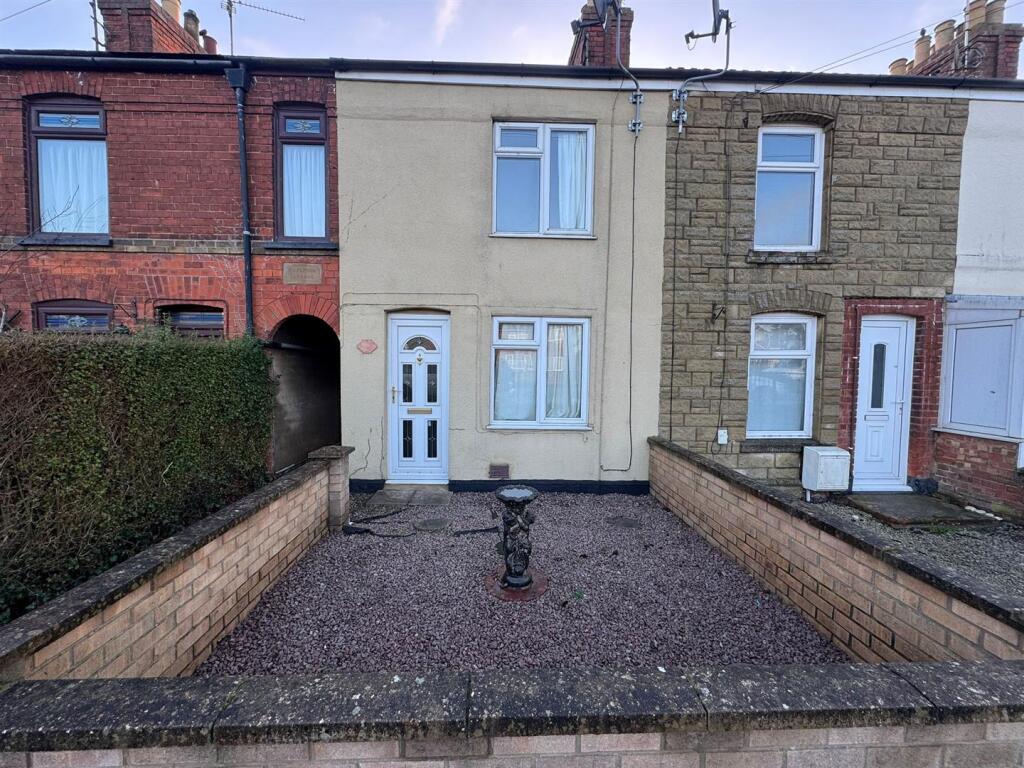 Main image of property: London Road, Long Sutton