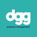 DGG Property Management logo