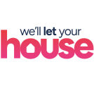 We'll Let Your House logo