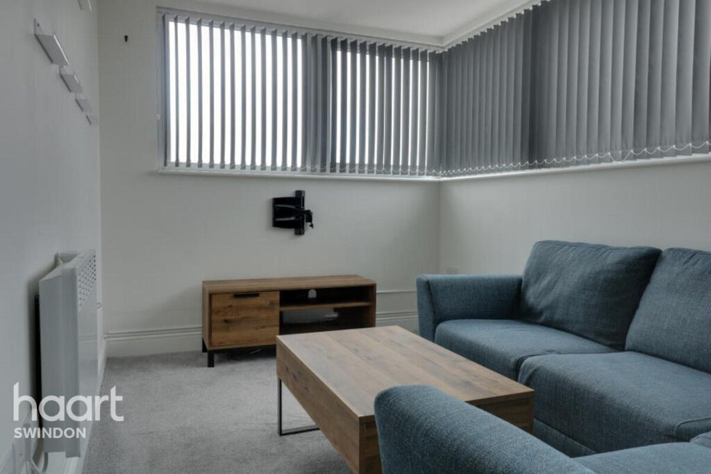 Main image of property: Fleming Way, Swindon