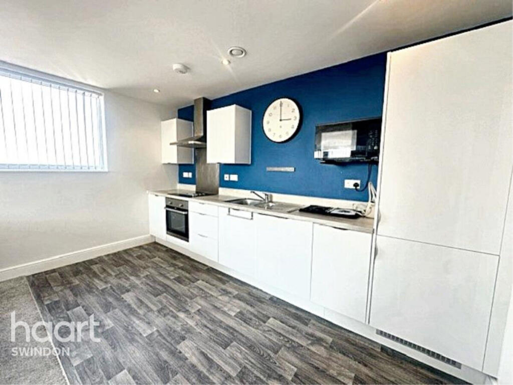 Main image of property: Fleming Way, Swindon