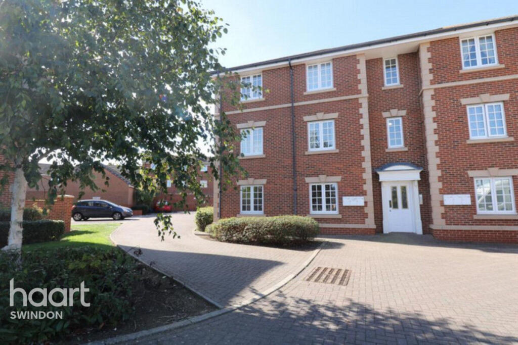 Main image of property: Connelly Close, Swindon