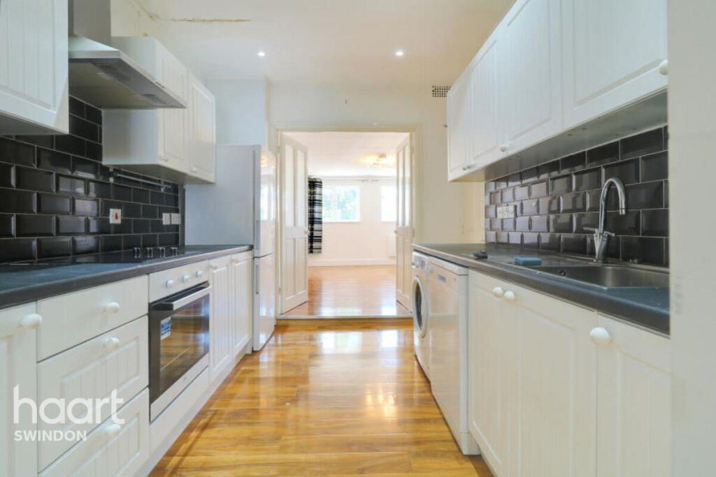 Main image of property: Victoria Road, Swindon