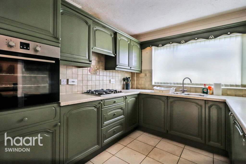 Main image of property: Eastmere, Swindon