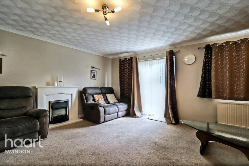 Main image of property: Eastmere, Swindon