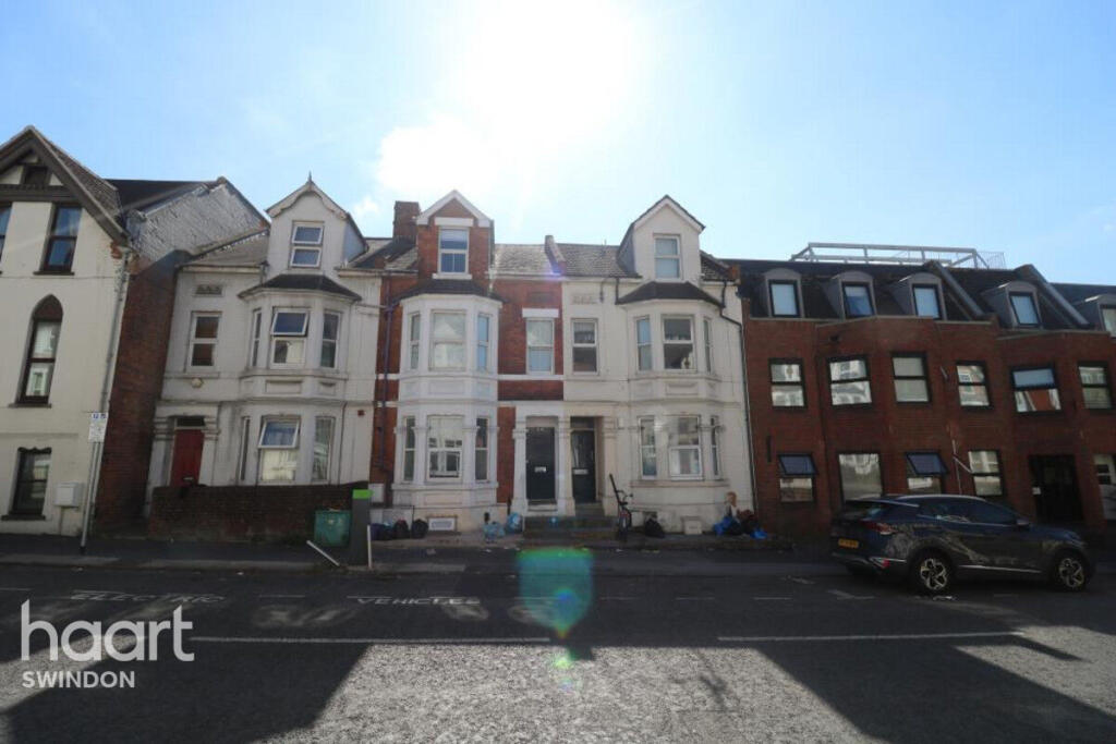 Main image of property: Milton Road, Swindon