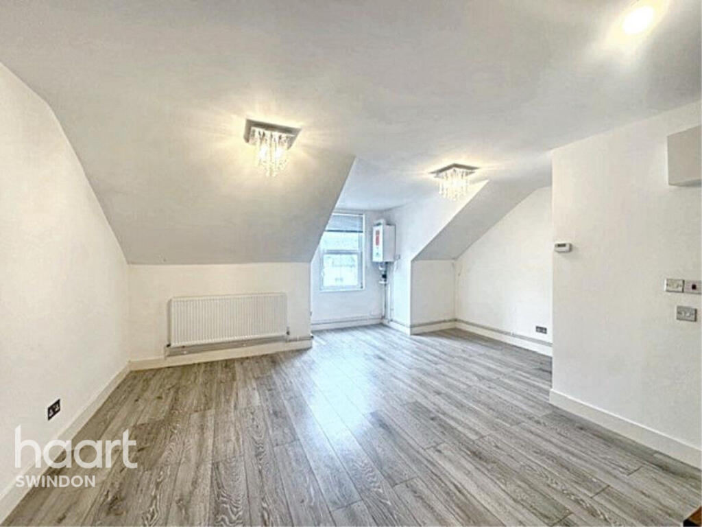 Main image of property: Milton Road, Swindon