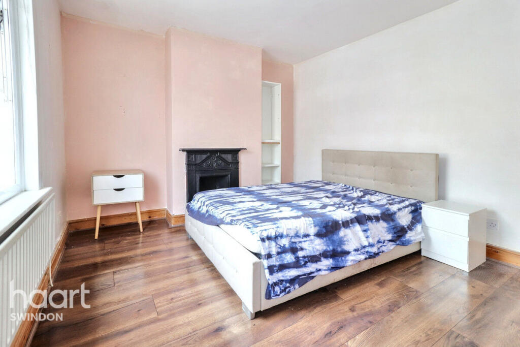 Main image of property: Chester Street, SWINDON