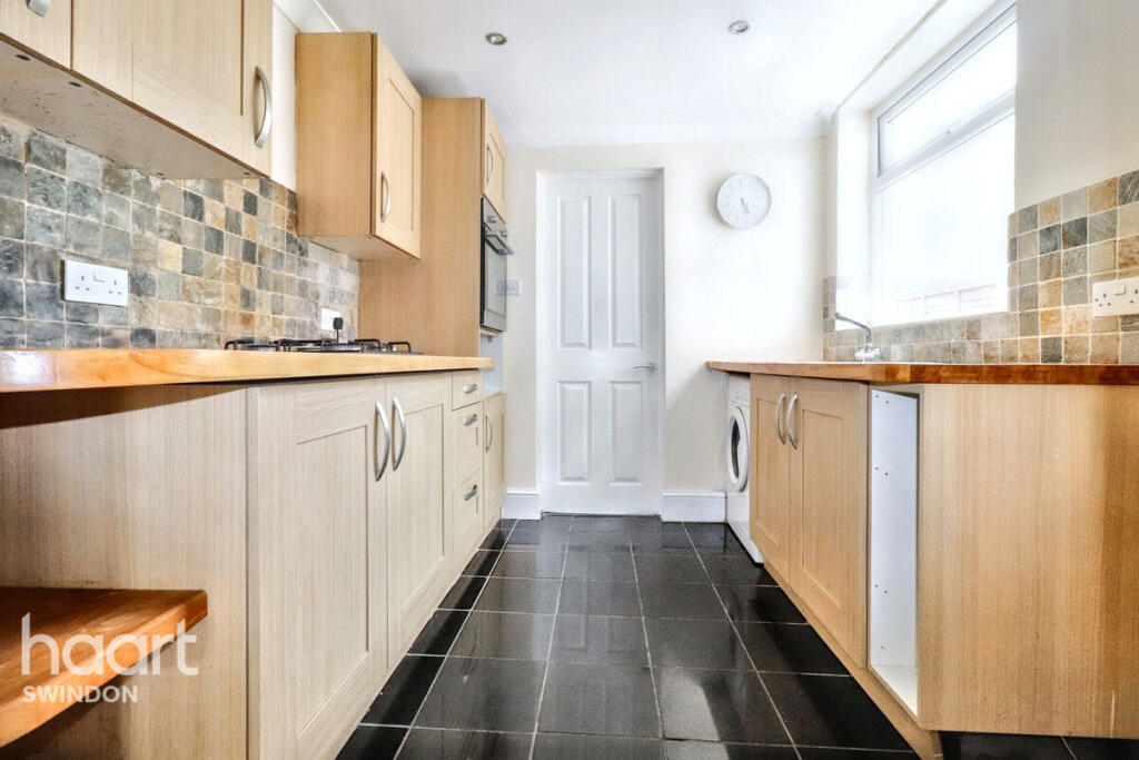 Main image of property: Kingshill Road, Swindon