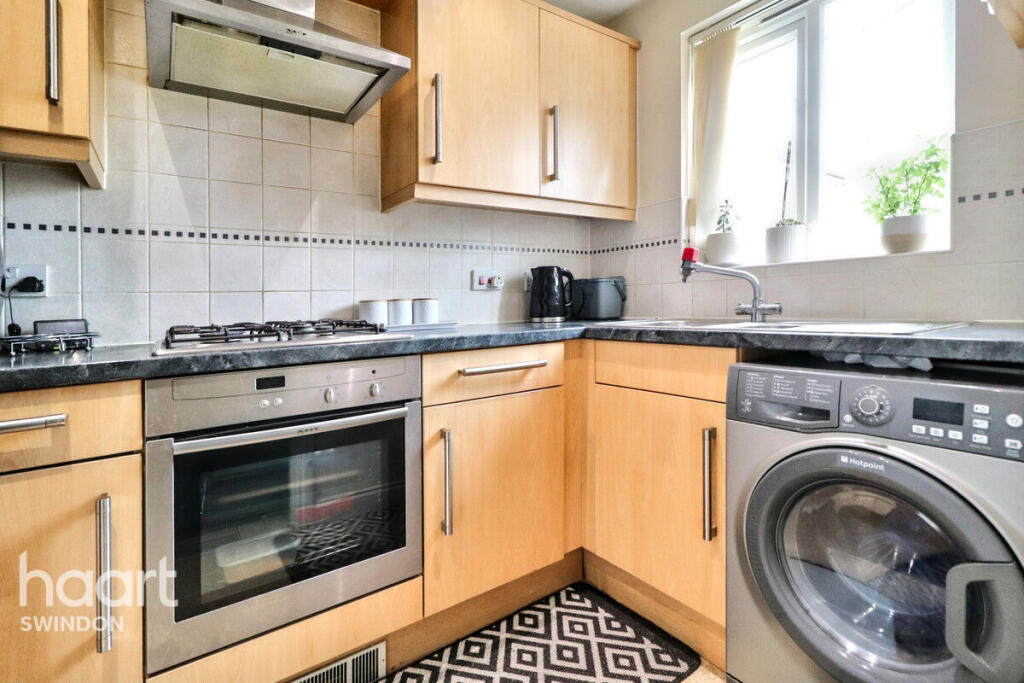 Main image of property: Horsham Road, Swindon