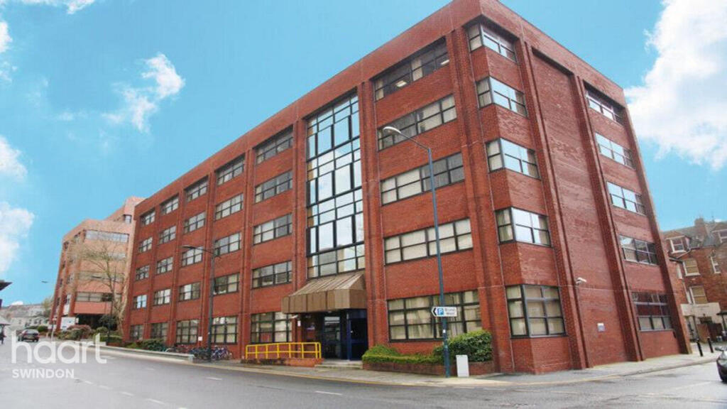Main image of property: Farnsby Street, Swindon