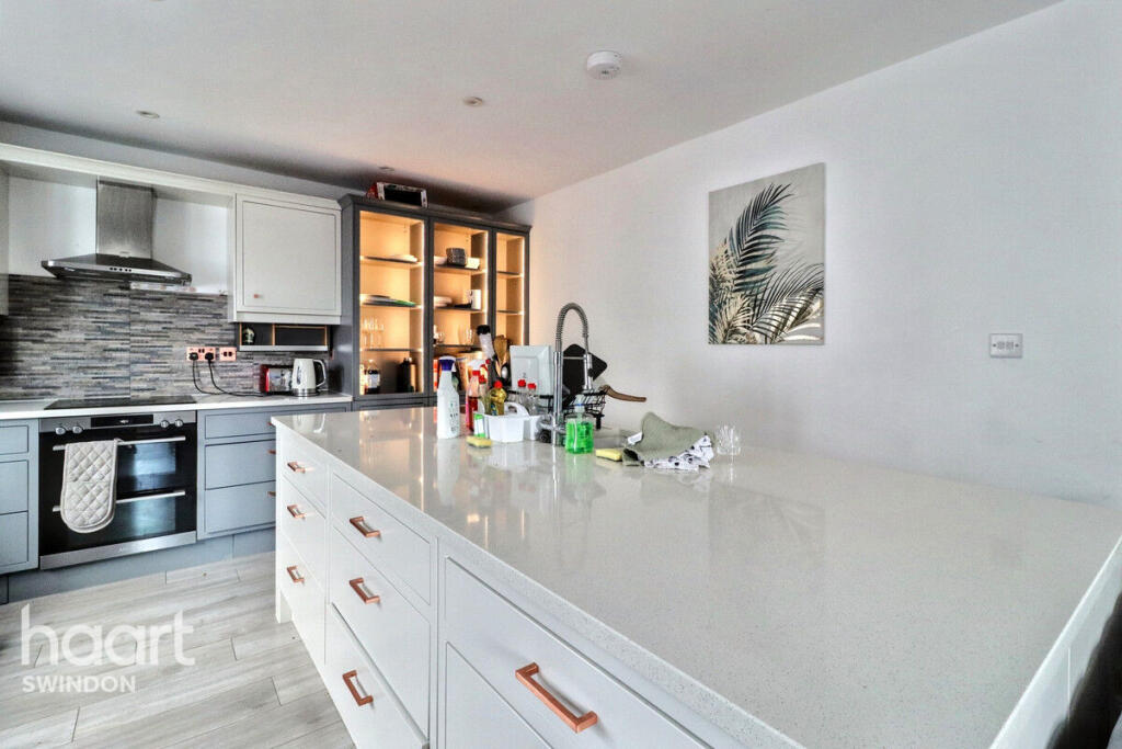 Main image of property: Florence Street, Swindon