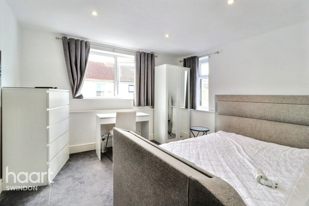 Main image of property: Florence Street, Swindon