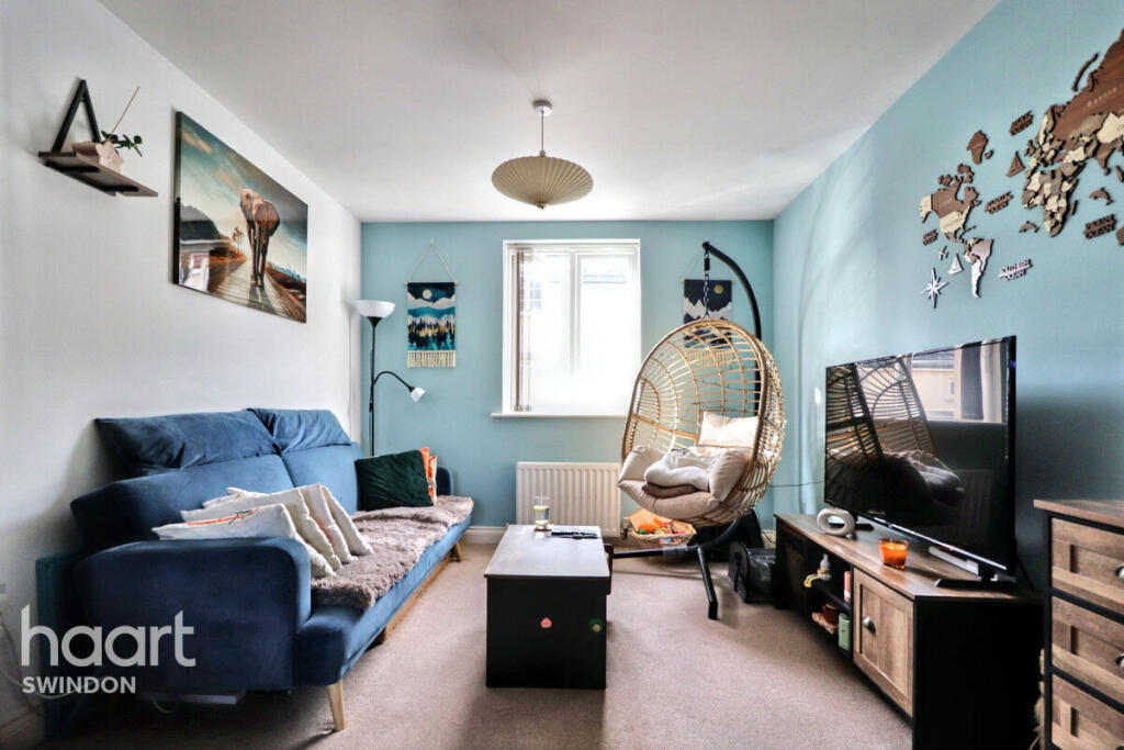 Main image of property: Dydale Road, Swindon