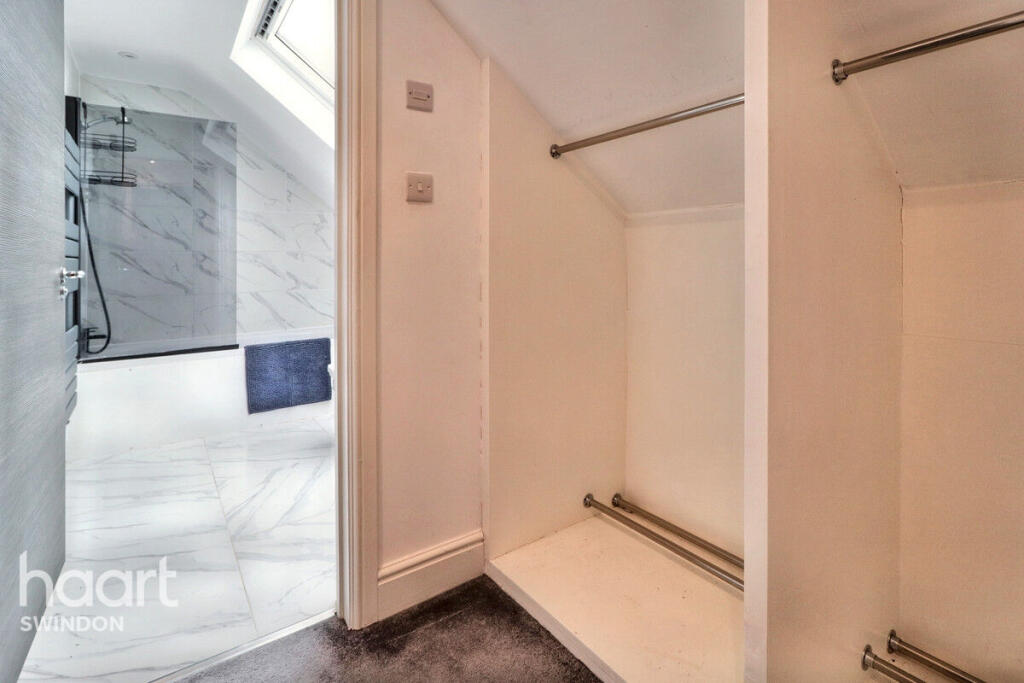 Main image of property: Florence Street, SWINDON