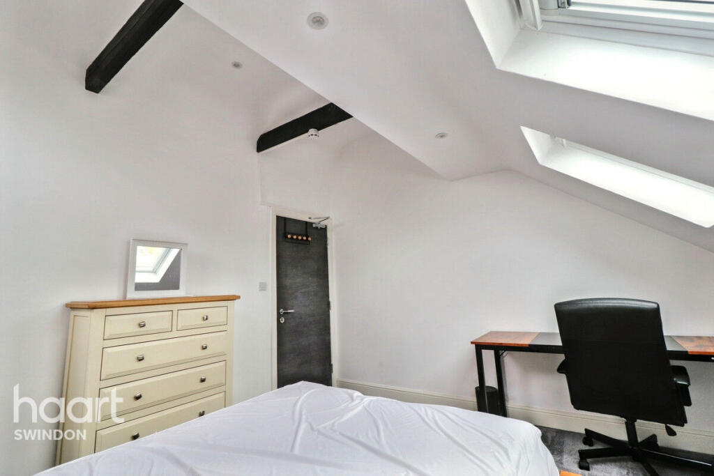 Main image of property: Florence Street, SWINDON