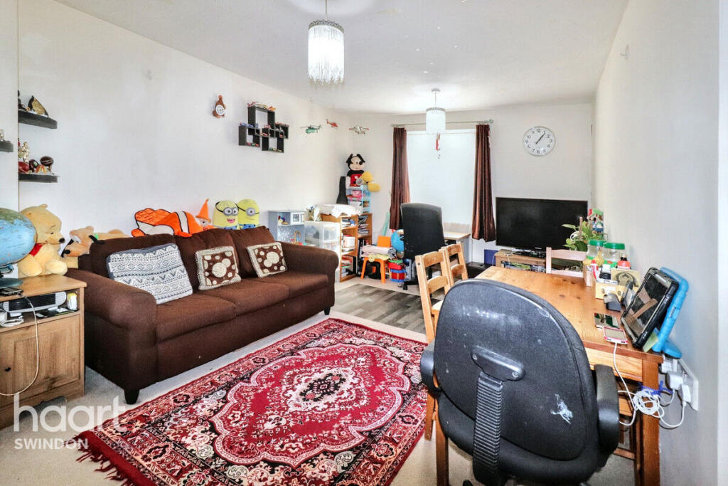 Main image of property: Redcross Place, Swindon