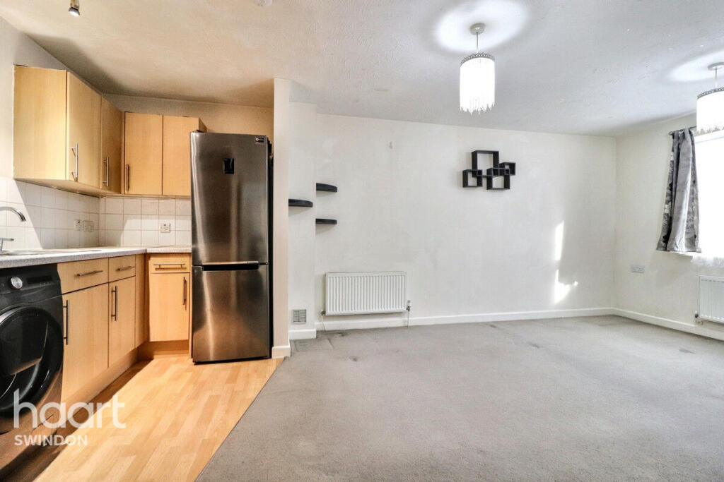 Main image of property: Redcross Place, Swindon