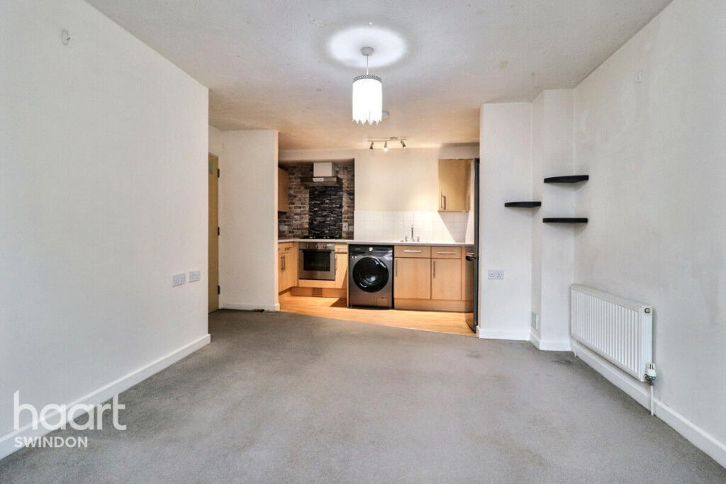 Main image of property: Redcross Place, Swindon