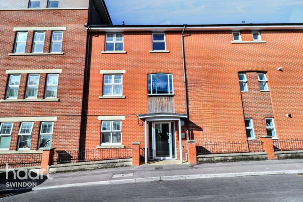 Main image of property: Redcross Place, Swindon