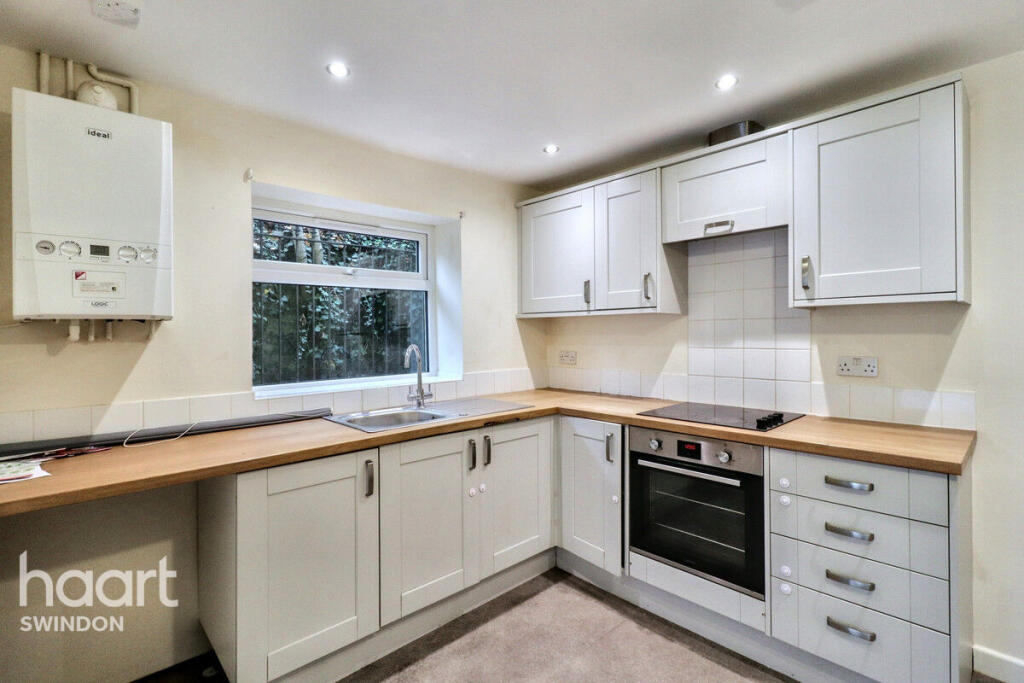 Main image of property: Radnor Street, Swindon