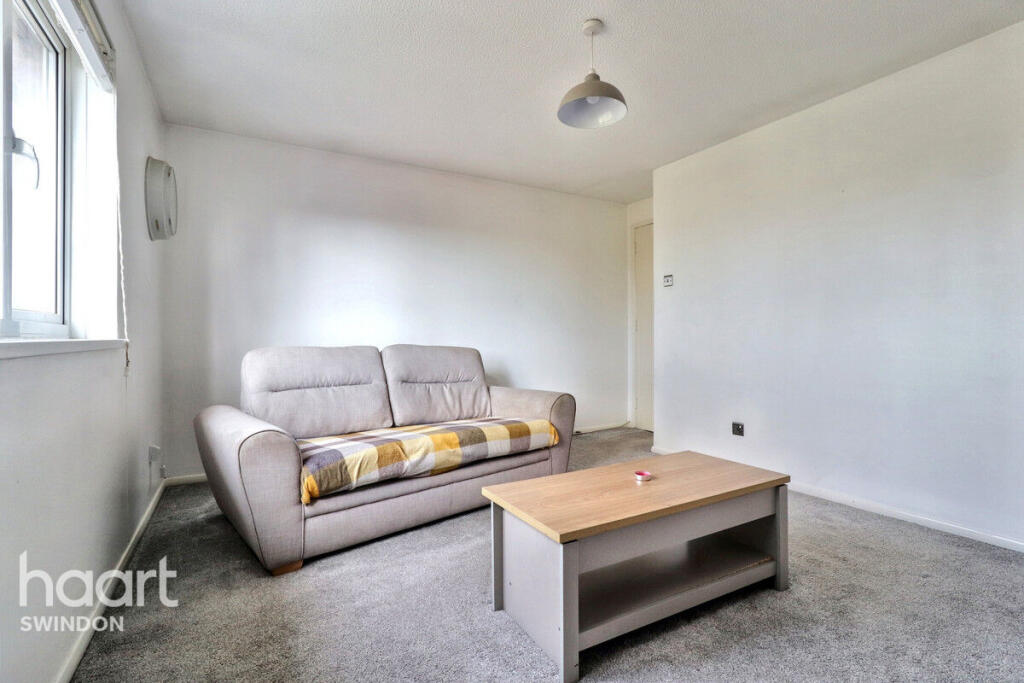 Main image of property: Rycote Close, Swindon