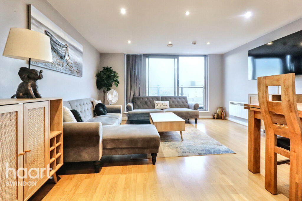 Main image of property: Beckhampton Street, SWINDON