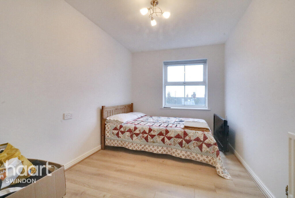 Main image of property: Lynmouth Road, SWINDON