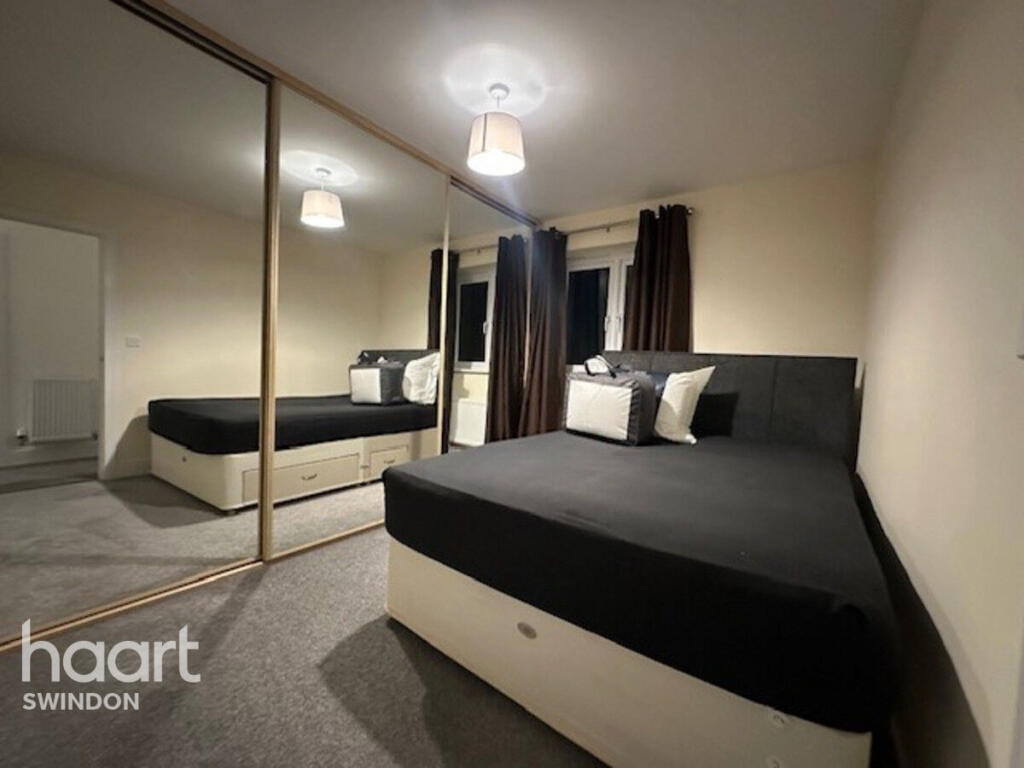 Main image of property: Fortuna Road, Swindon