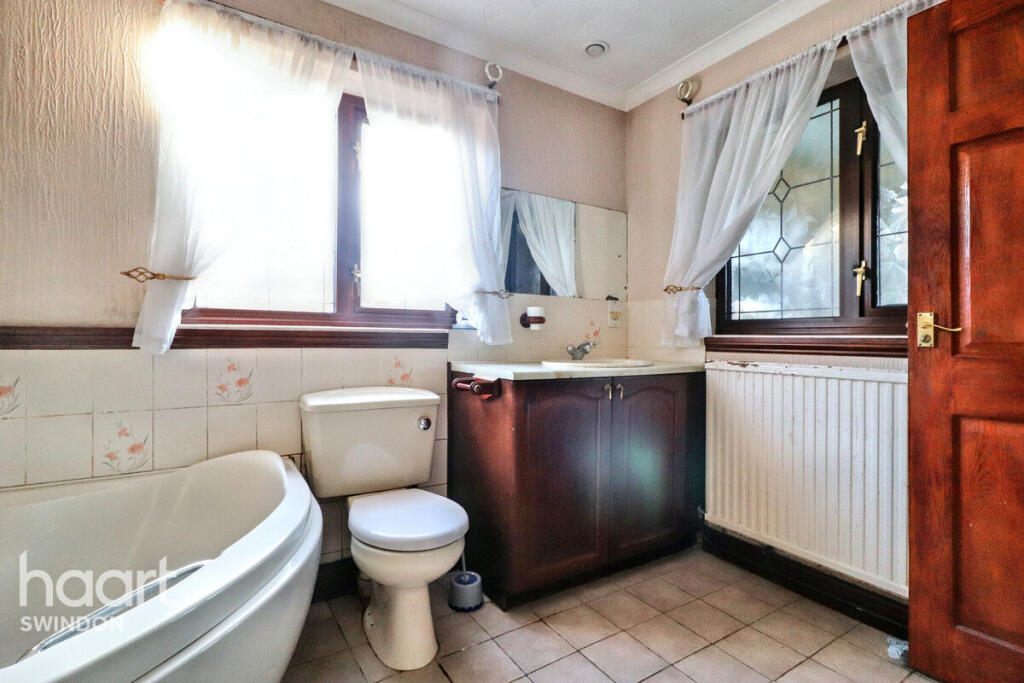 Main image of property: Swindon Road, SWINDON