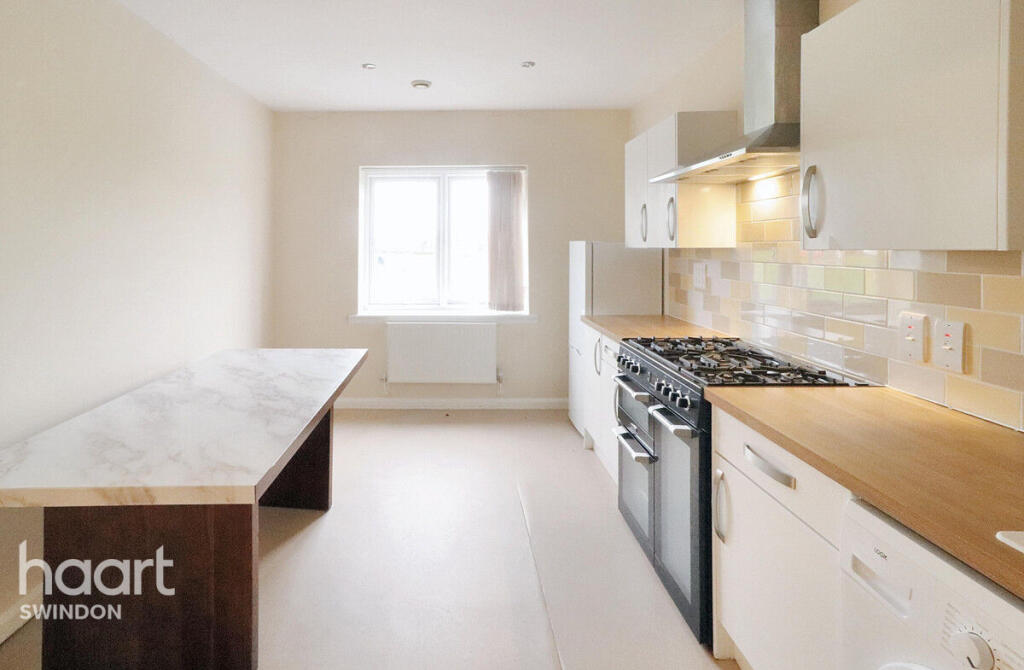 Main image of property: The Circle, Swindon